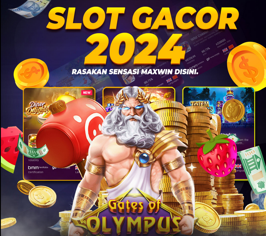 melhores slots online